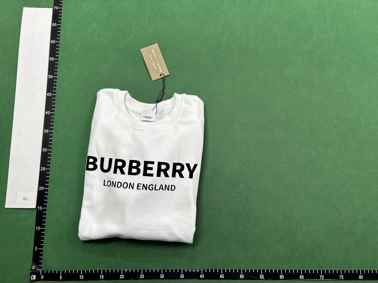 urberry hoodie - 4