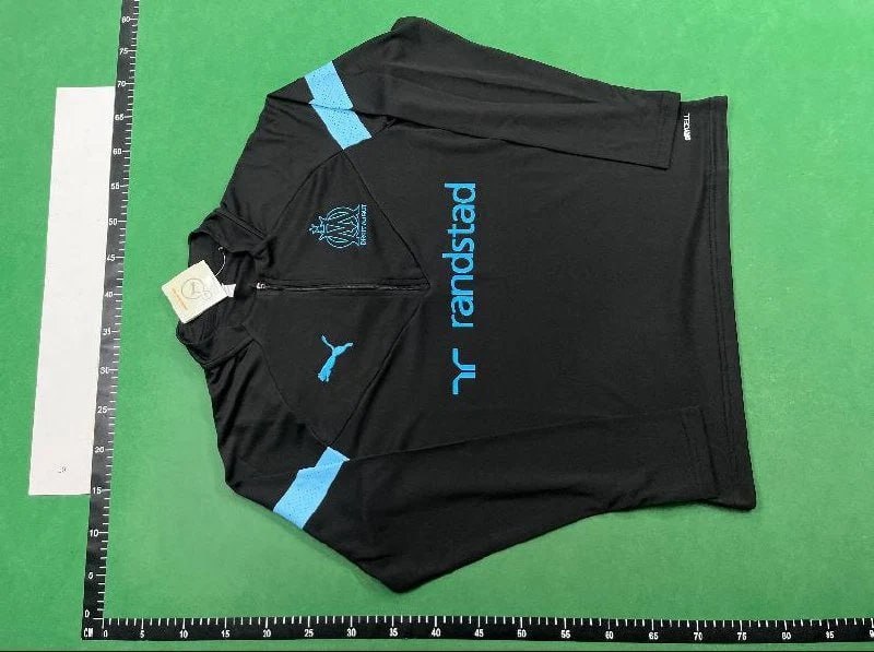 Football Jersey set  (40 colores TOP) - 2