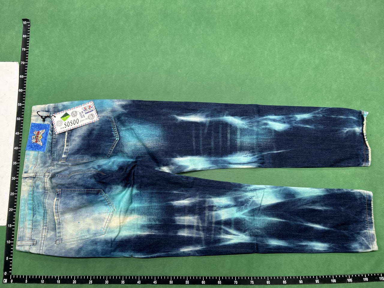 Revenge Jeans - 3