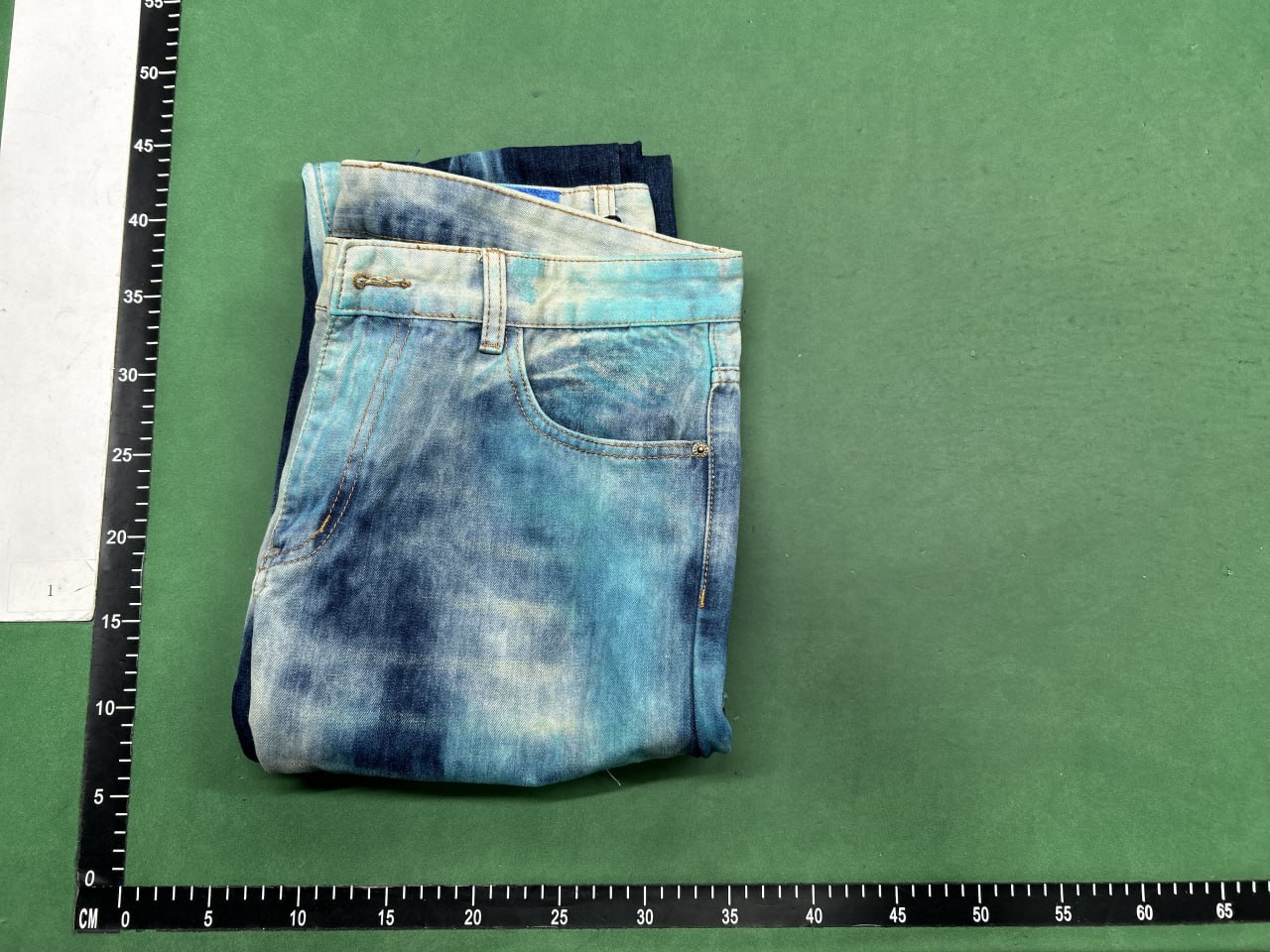 Revenge Jeans - 4