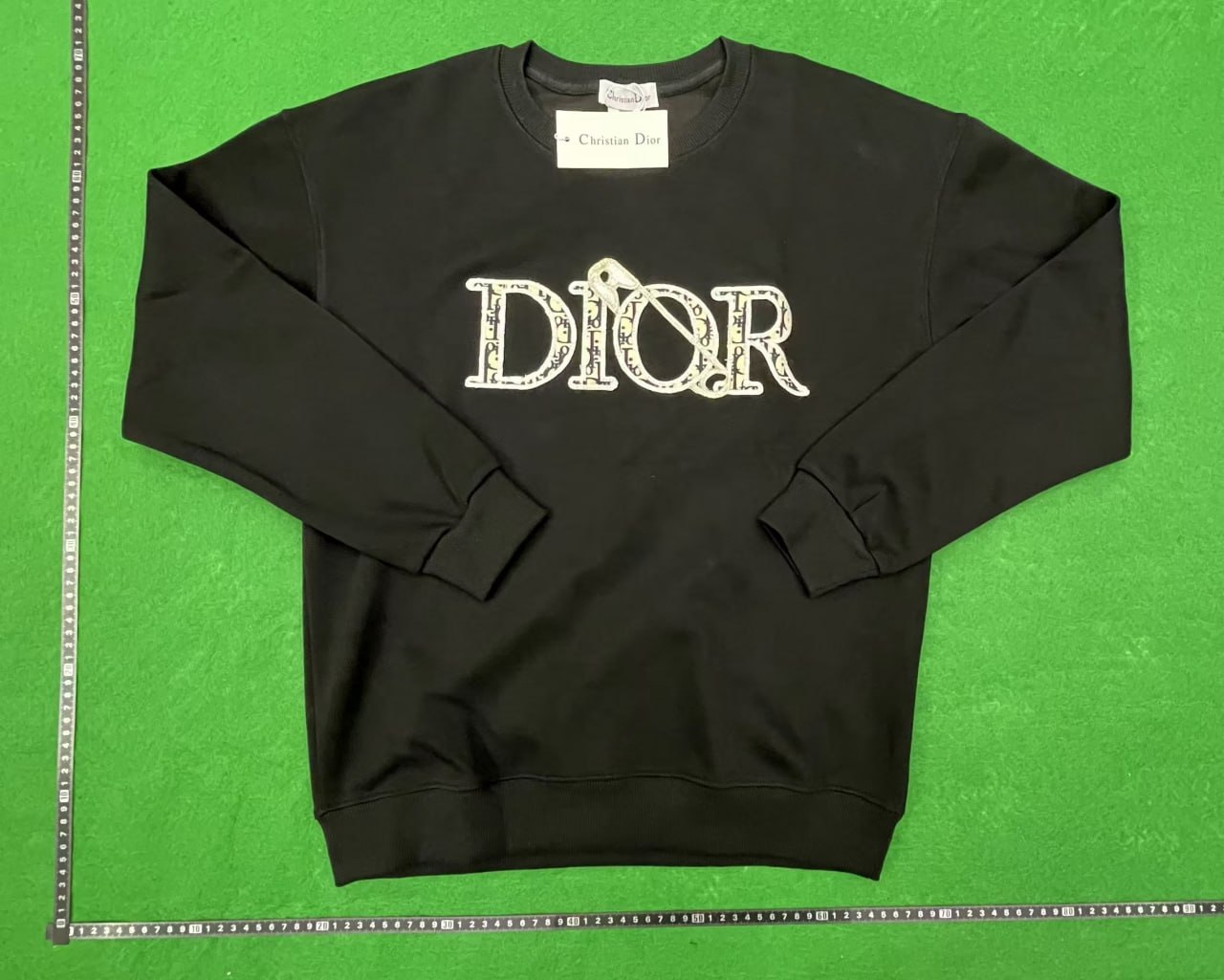 Dior hoodie（30 colores TOP） - 5