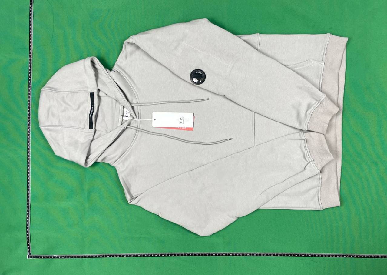 C.P. Company Hoodie - 4