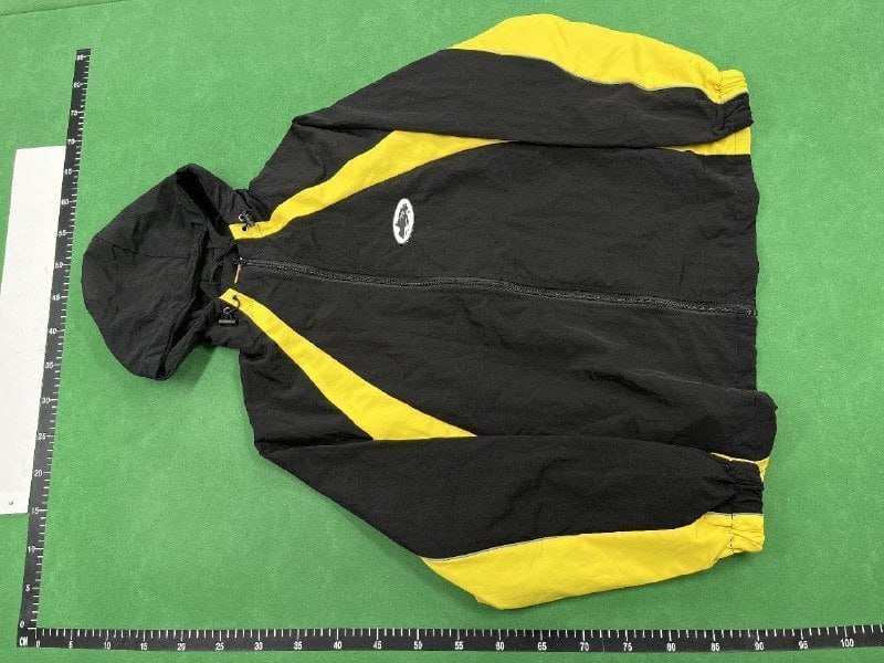 Corteiz jacket( 40 colores TOP) - 3