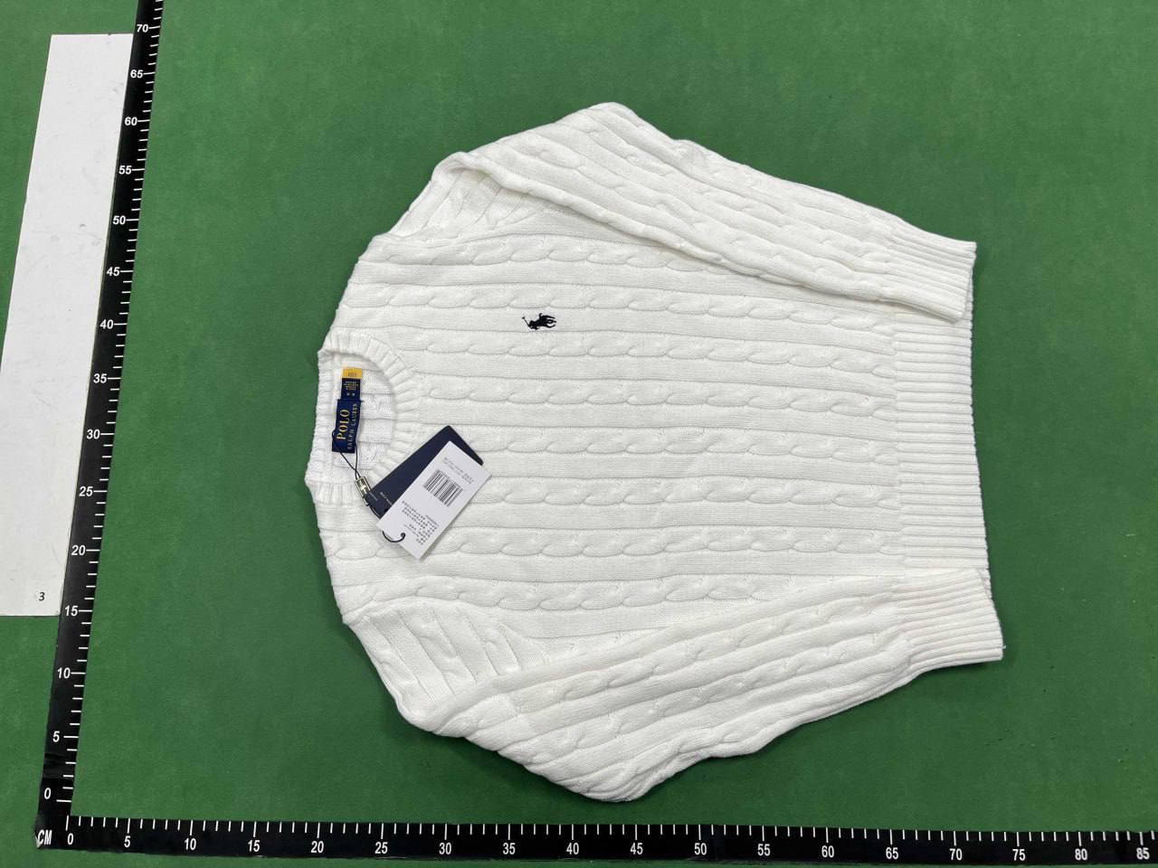 Lauren sweater - 4