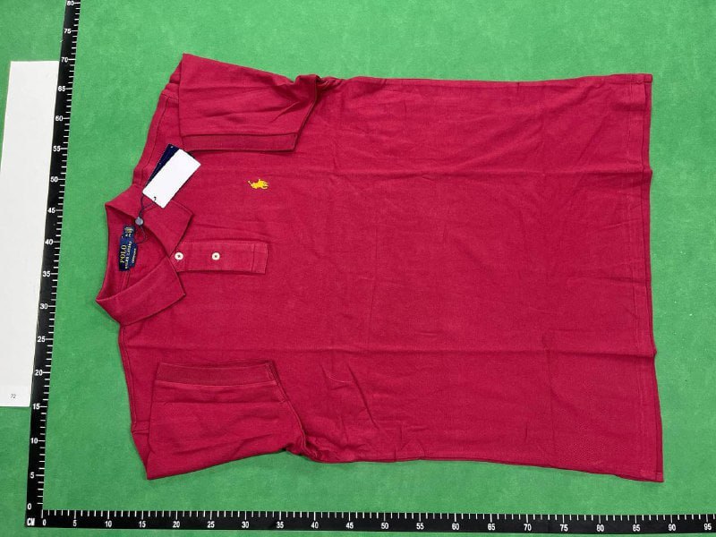  Ralph lauren polo-shirt  (40 style TOP) - 4