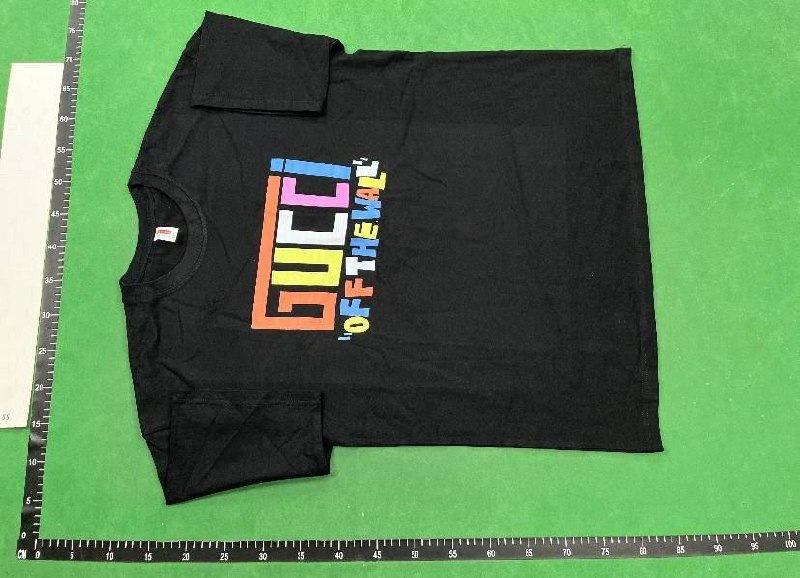  Gucci T-shirt   (37 CP) - 2