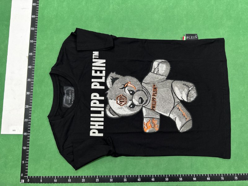 Philipp Plein T-shirt   (40 CP) - 3