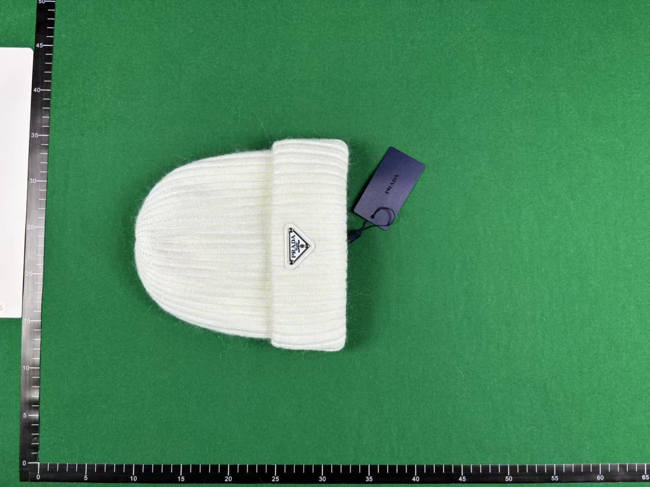 Prada hat - 2