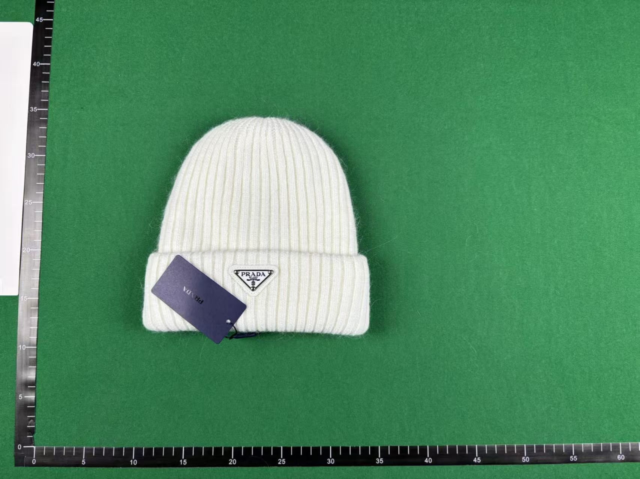 Prada hat - 3