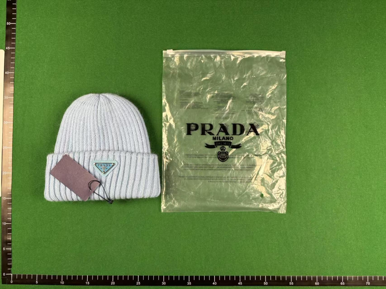 Prada hat - 5