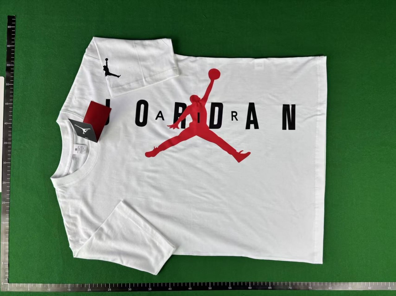  JordanTshirt - 2