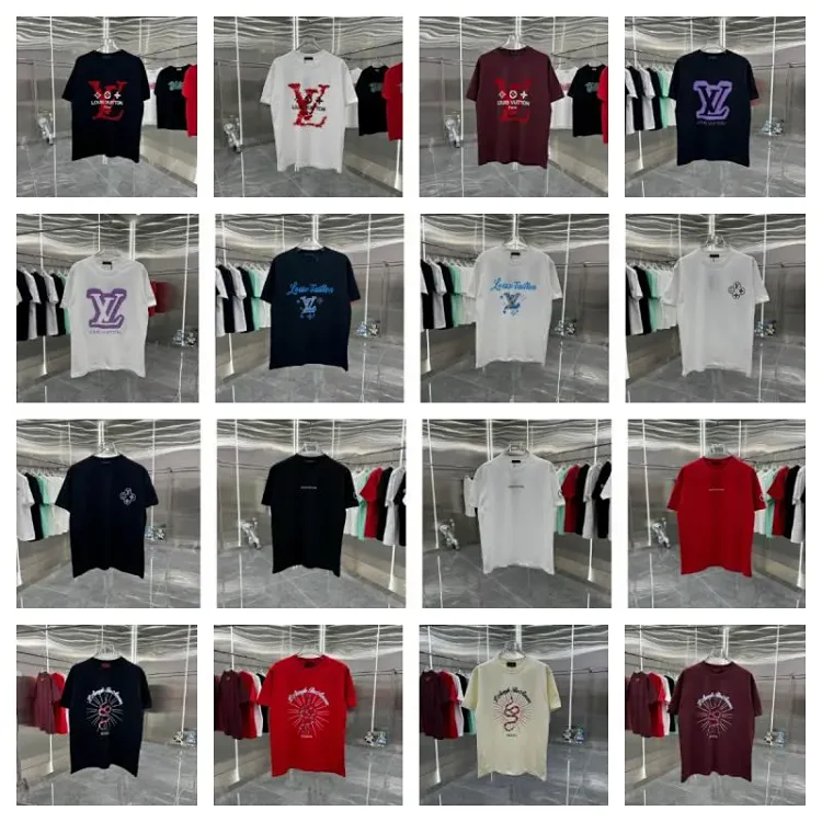  LV T-Shirt