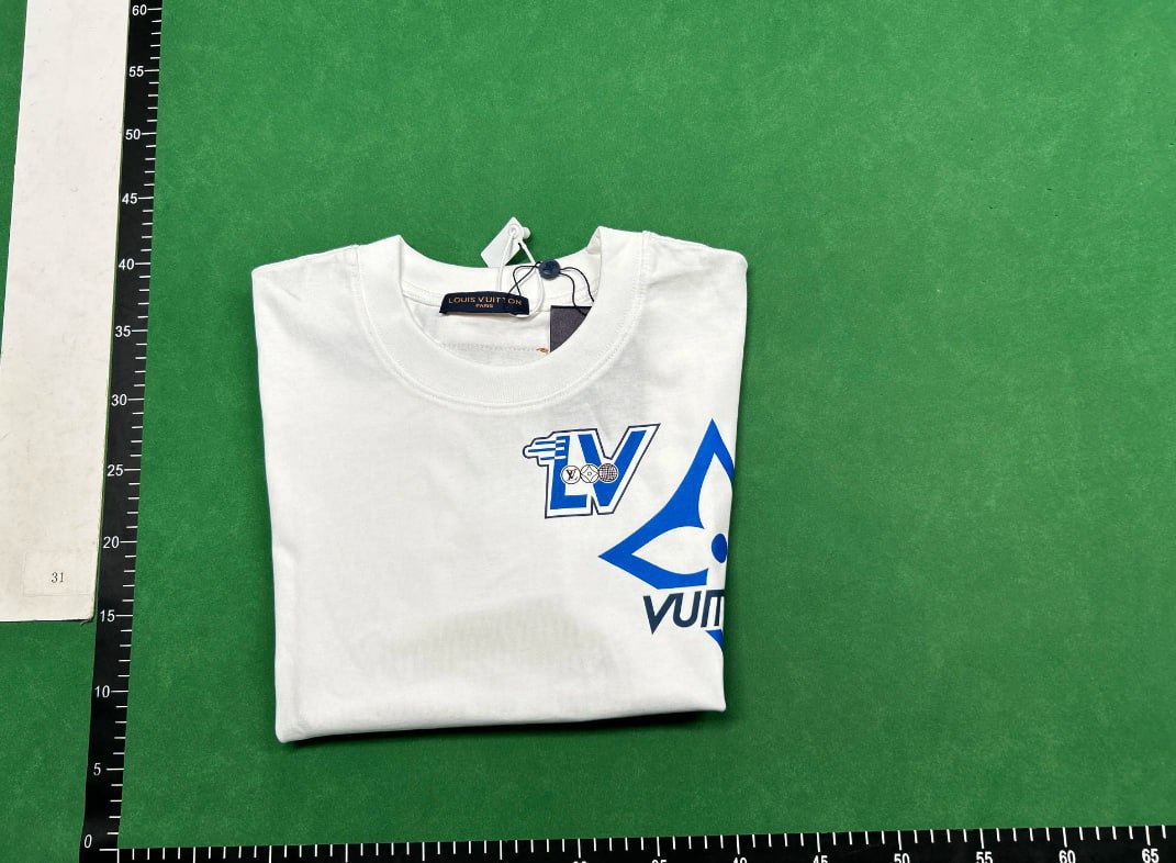  LV T-Shirt - 4
