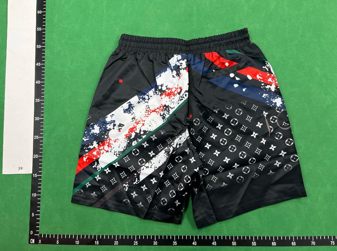  LV Shorts - 3