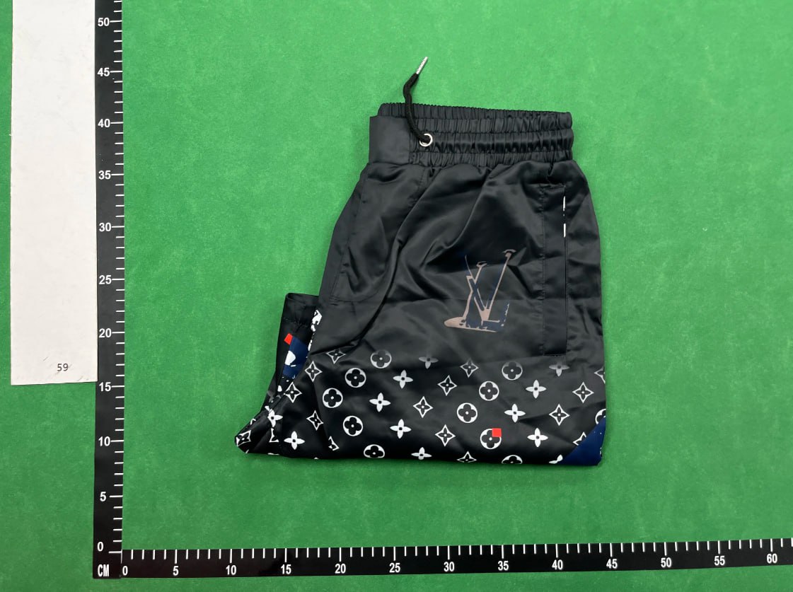  LV Shorts - 4