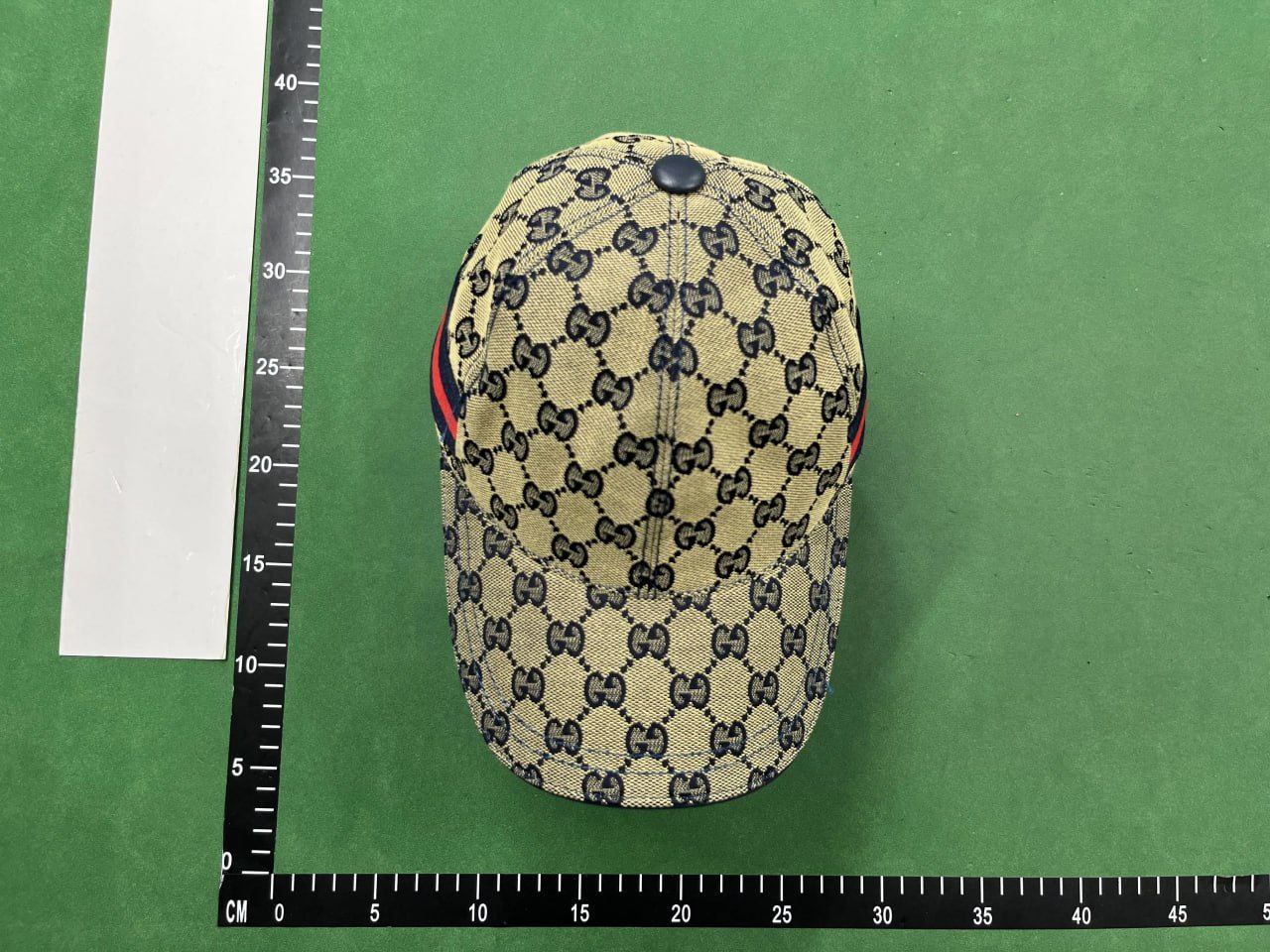  Gucci Cap - 2