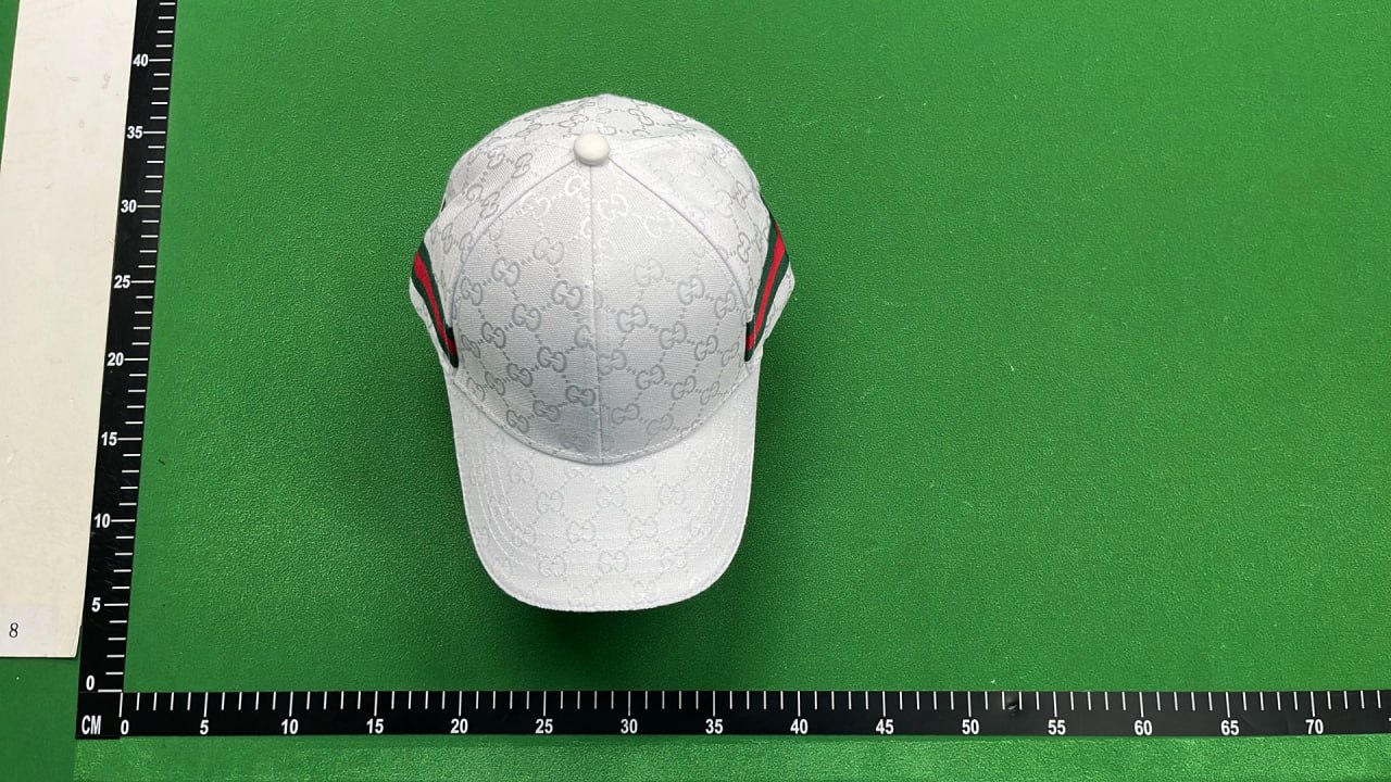  Gucci Cap - 4