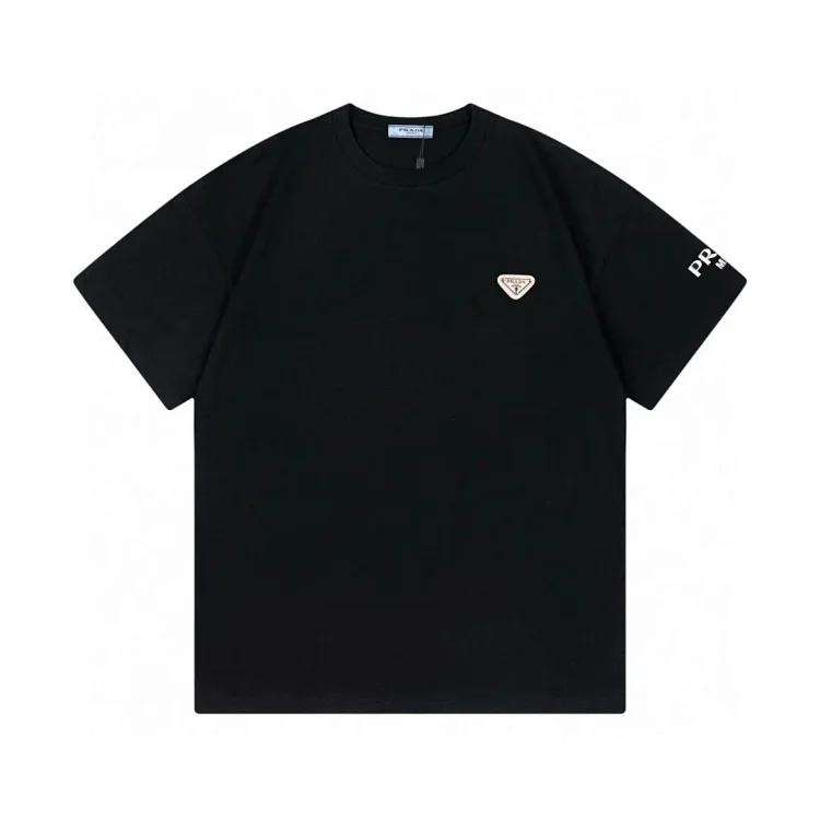  Prada  Tee high quality