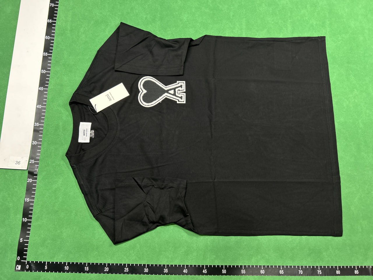  AMI  T-shirt - 2