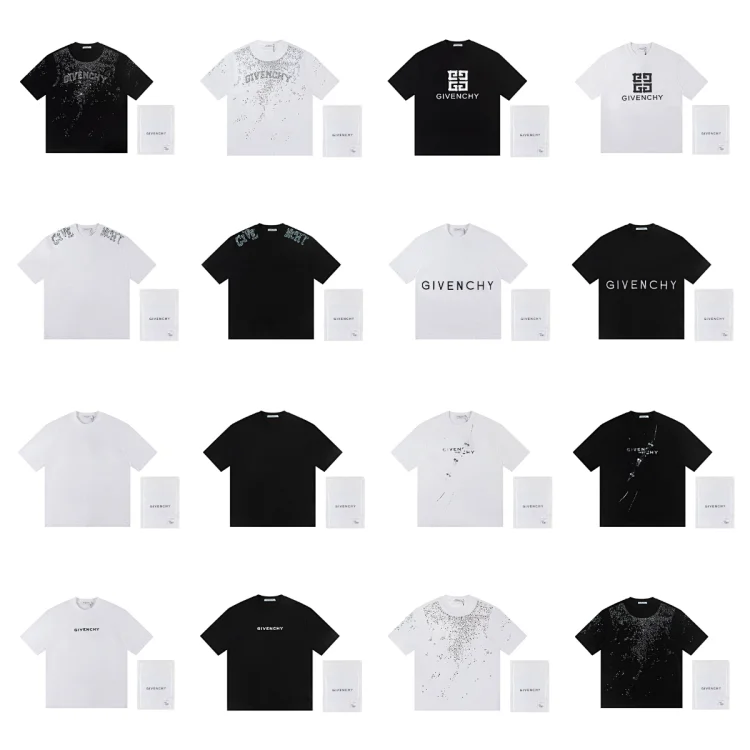 Givenchy T-Shirt