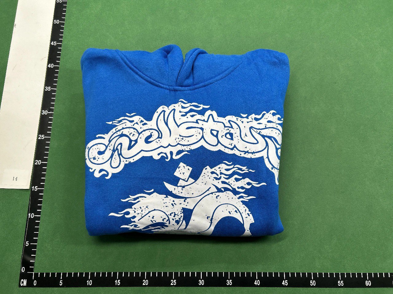 Hellstar Hoodies  （20+ style） - 5