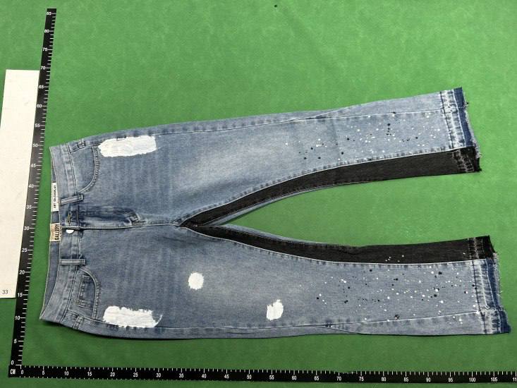Gallery Dept Jeans Pants (40 styles) - 3