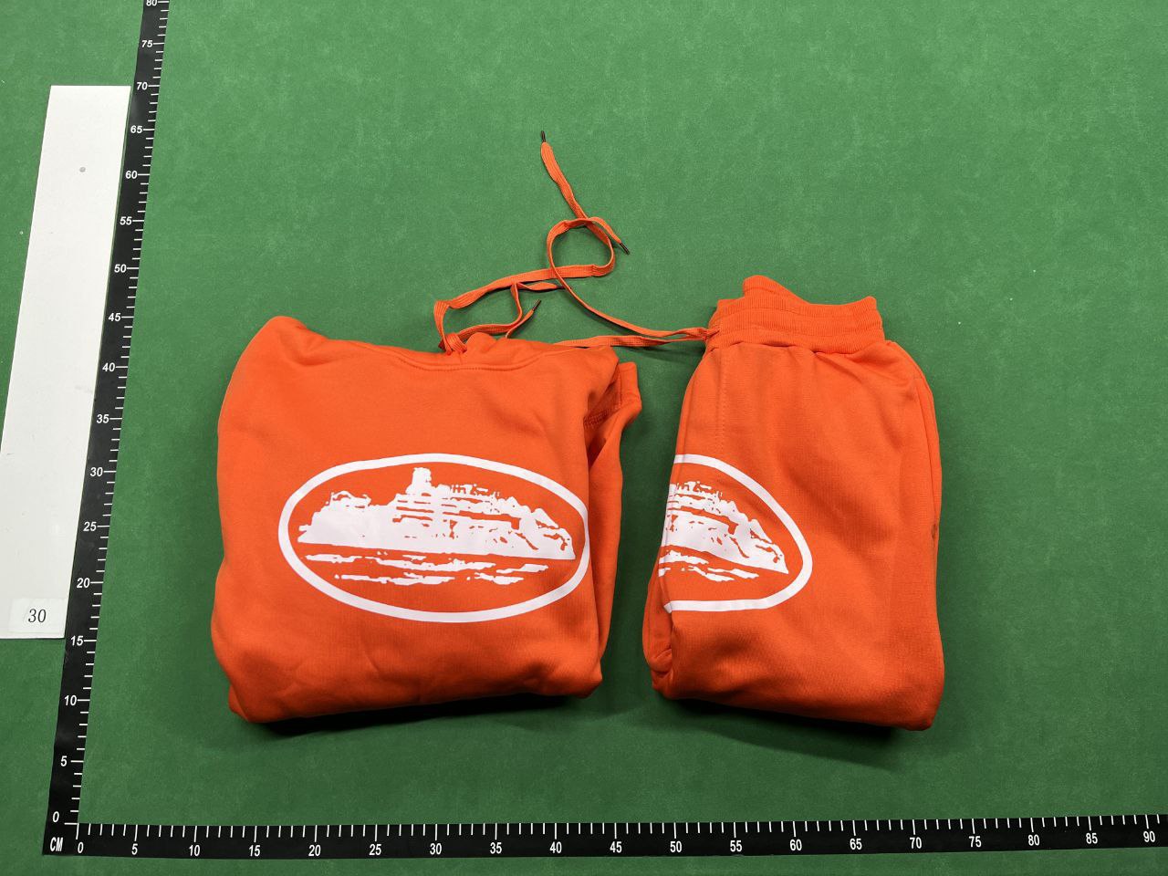 Corteiz Tracksuit （20+ style） - 3