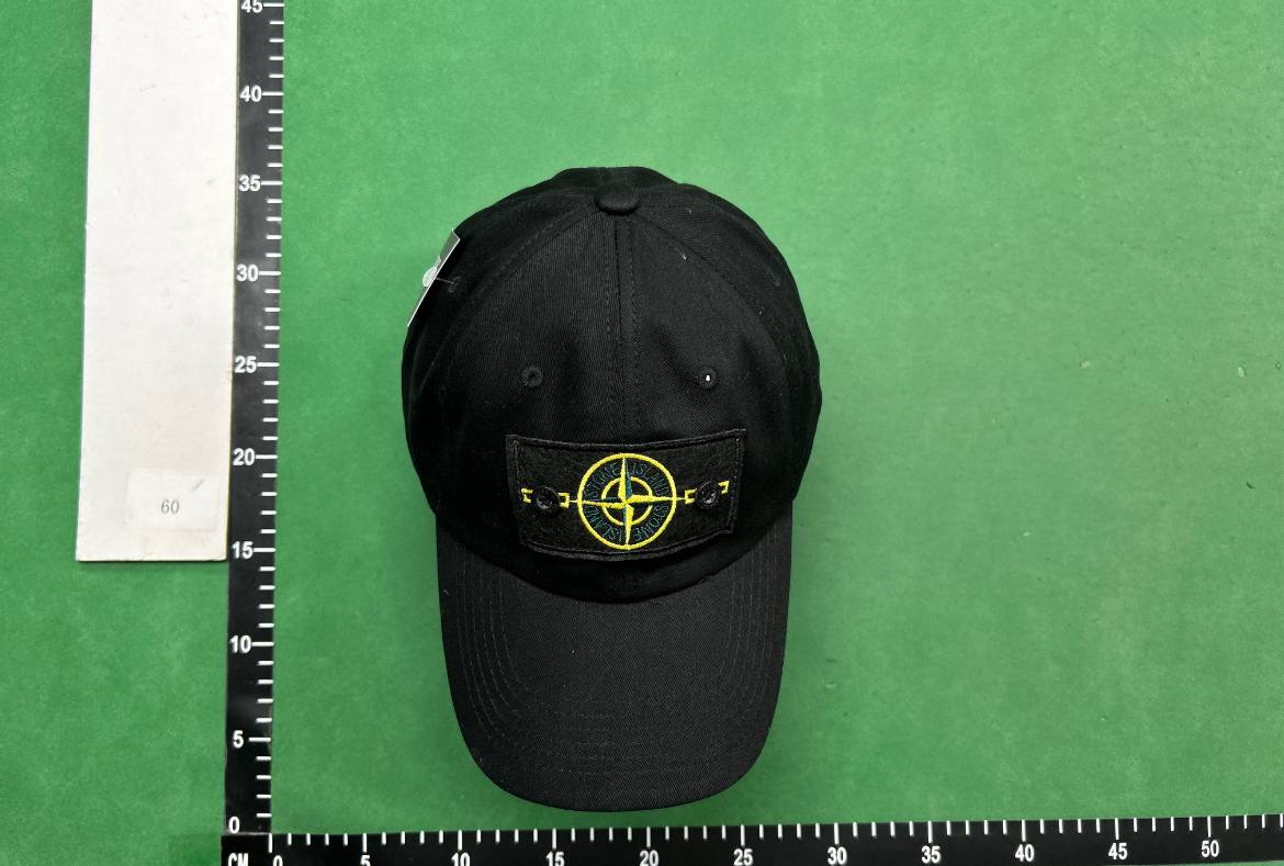 Stone island cap  (40 CP) - 2