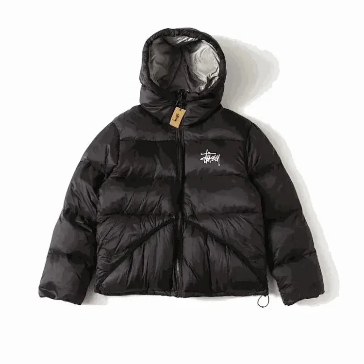 Stussy Down Jacket （8+ Styles）