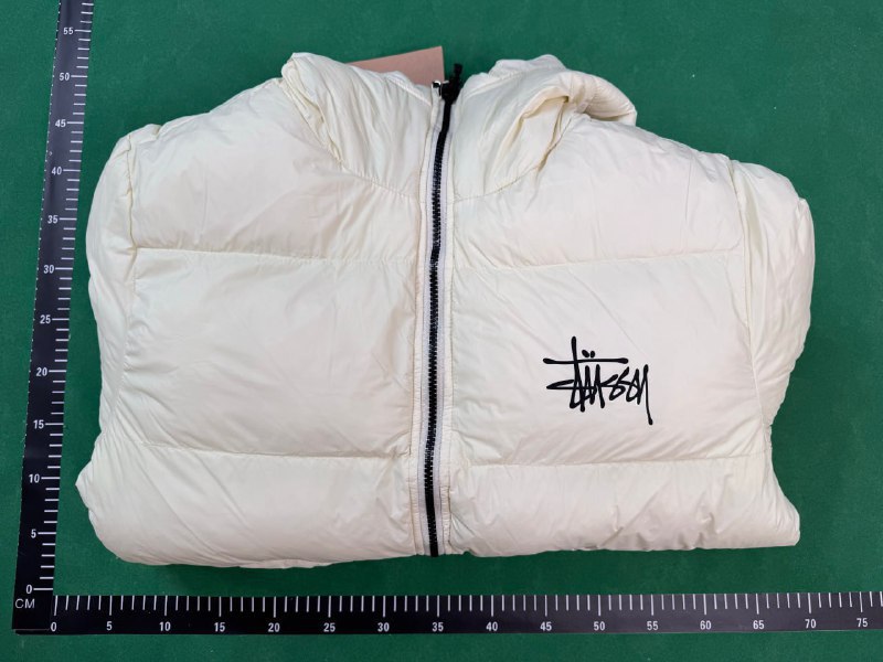 Stussy Down Jacket （8+ Styles） - 3