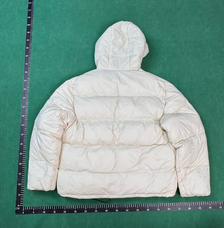 Stussy Down Jacket （8+ Styles） - 4