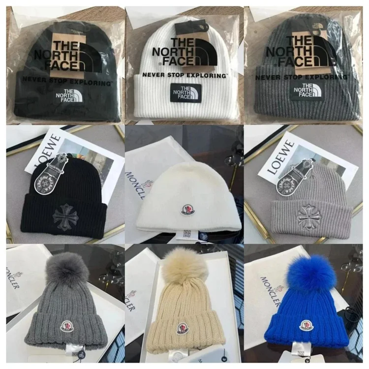  Chrome hearts hat     (25 CP)