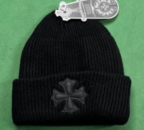  Chrome hearts hat     (25 CP) - 4
