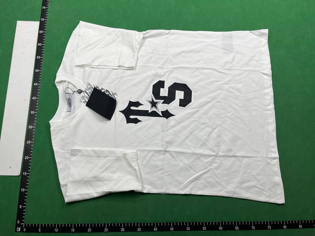 Trapstar T-shirt  (40 CP) - 2