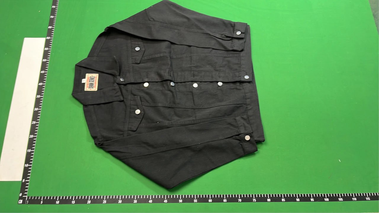 Corteiz Jeans Set - 2