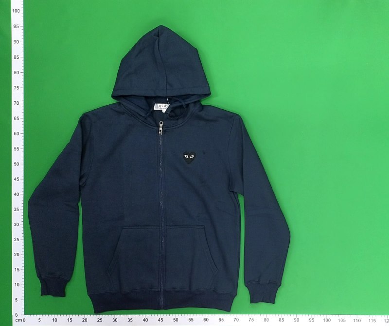 PLAY HOODIE - 2