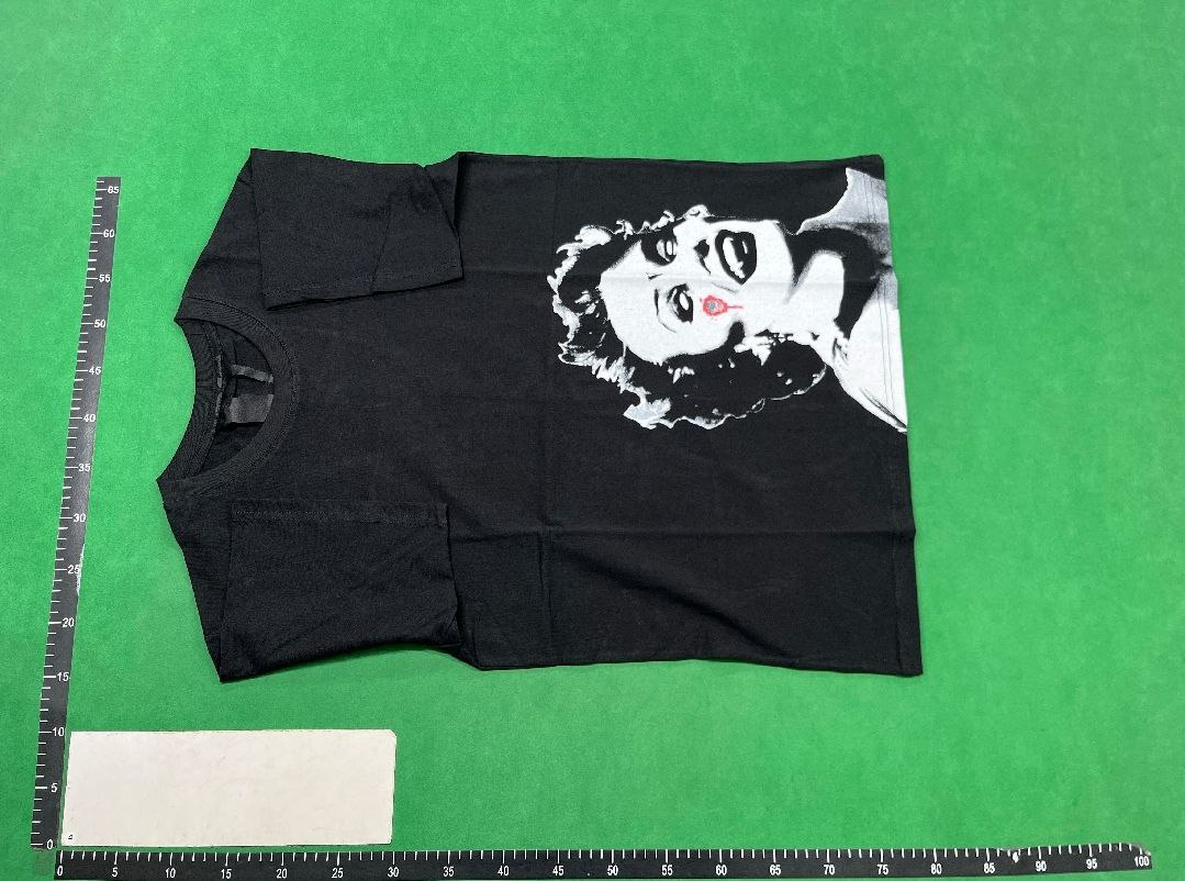  vlone T-shirt  - 2