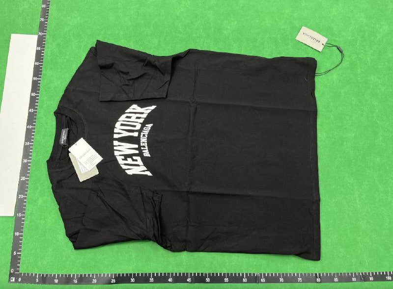 Balenciaga Tee - 3