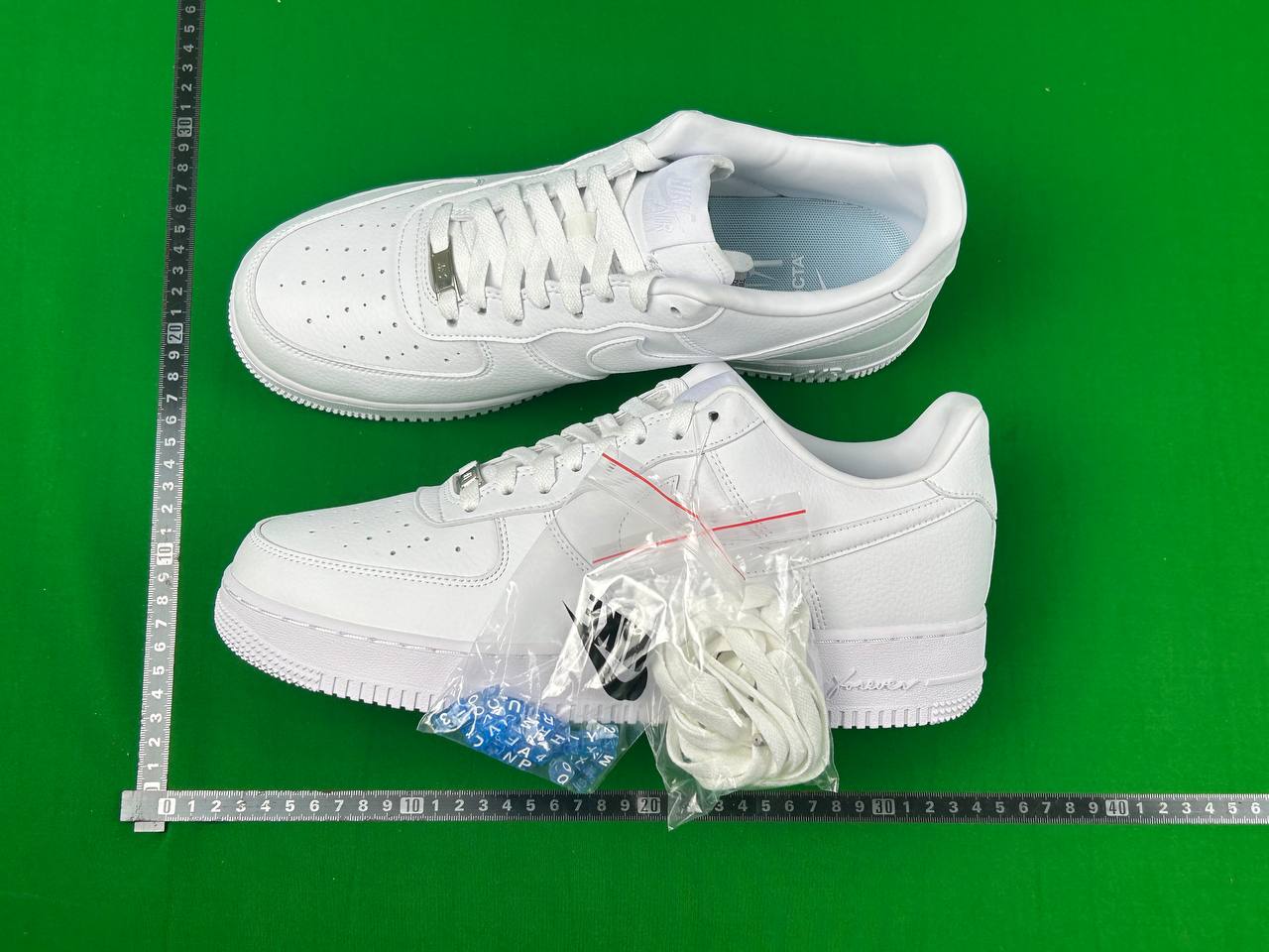  NOCTA x Nike Air Force 1【high quality】 - 2