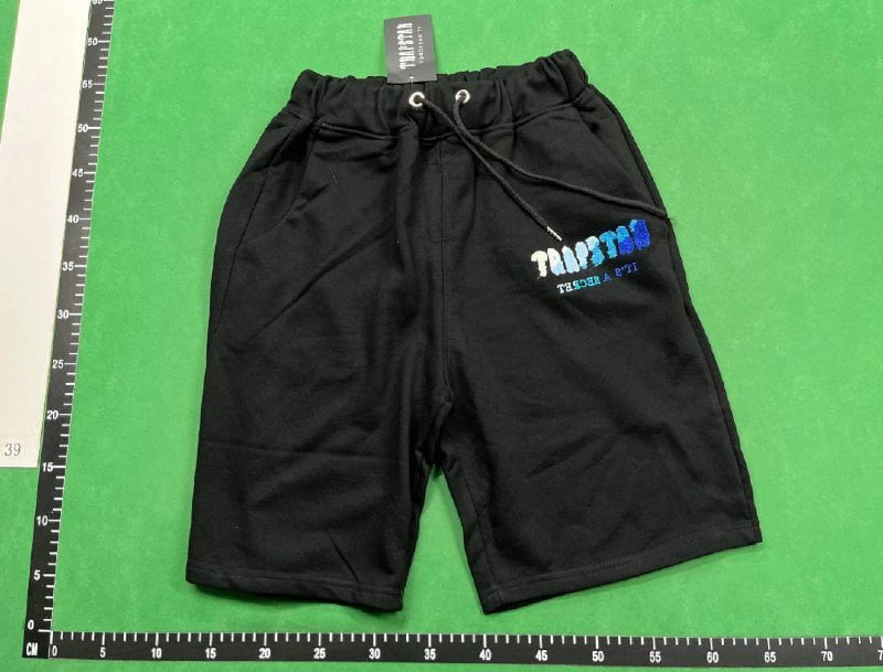 CONJUNTO  TRAPSTAR - 5