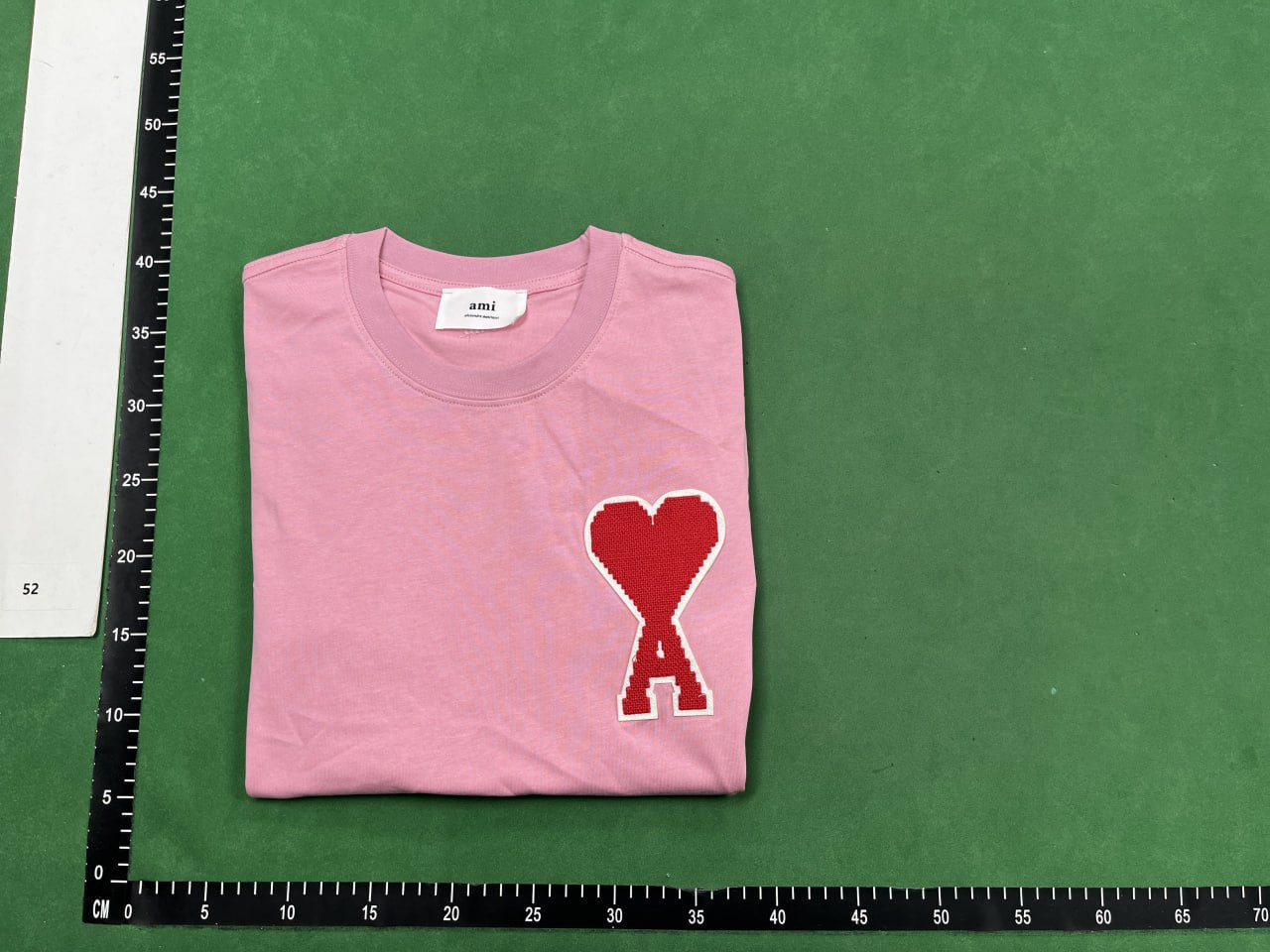 Ami Tee( 35 + styles)【high quality】 - 2