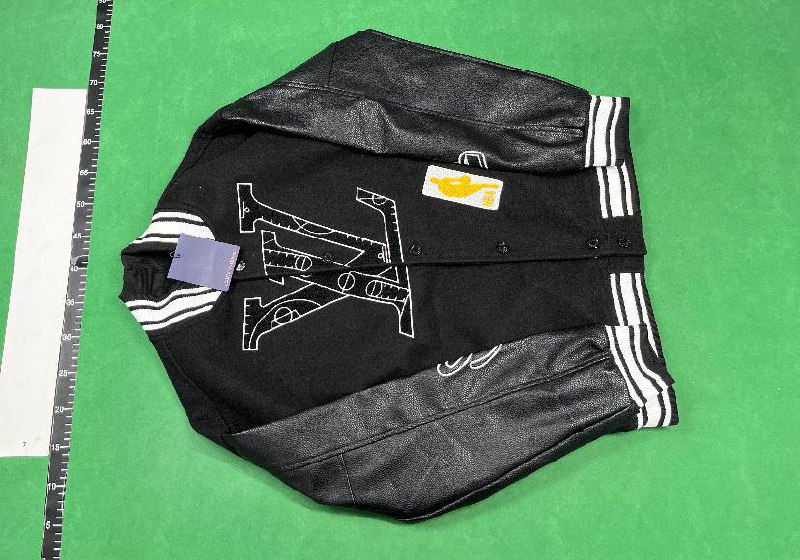 Louis Vuitton Jacket【high quality】 - 2
