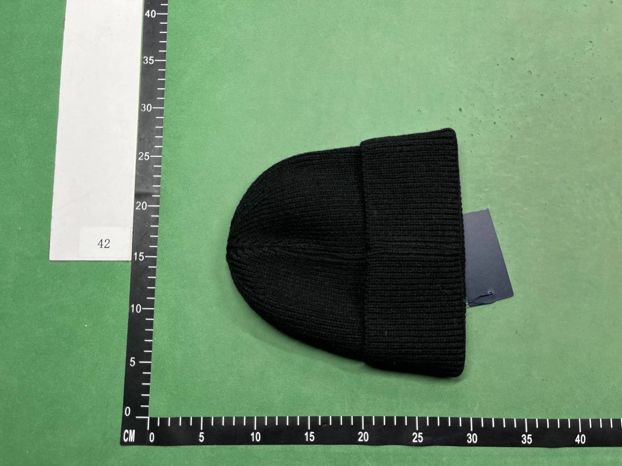 prada Knitted hat - 3