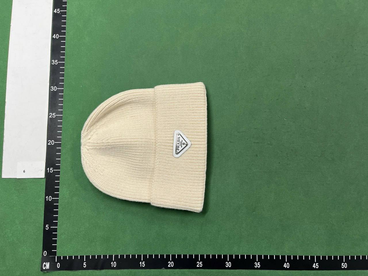 prada Knitted hat - 4