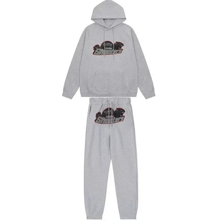Trapstar tracksuit