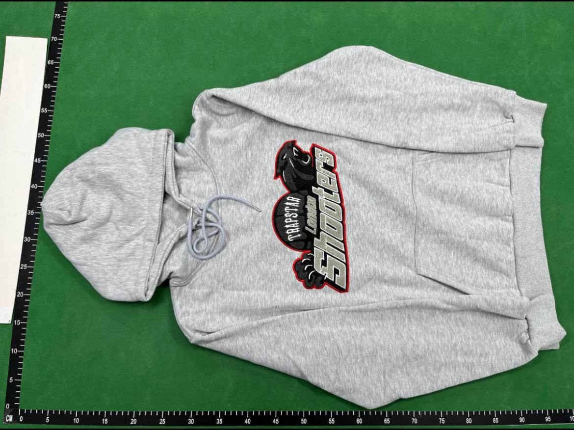 Trapstar tracksuit - 2