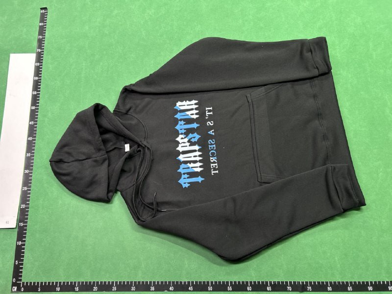 Trapstar suit - 2