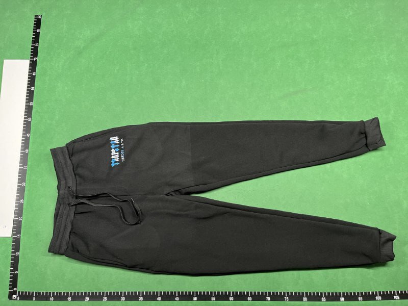 Trapstar suit - 3