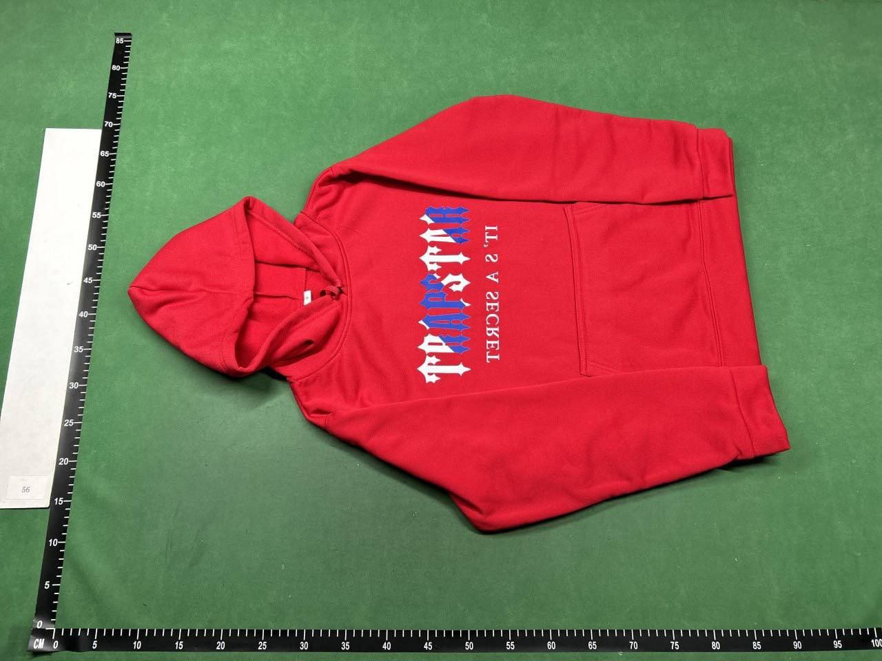 Trapstar suit - 4
