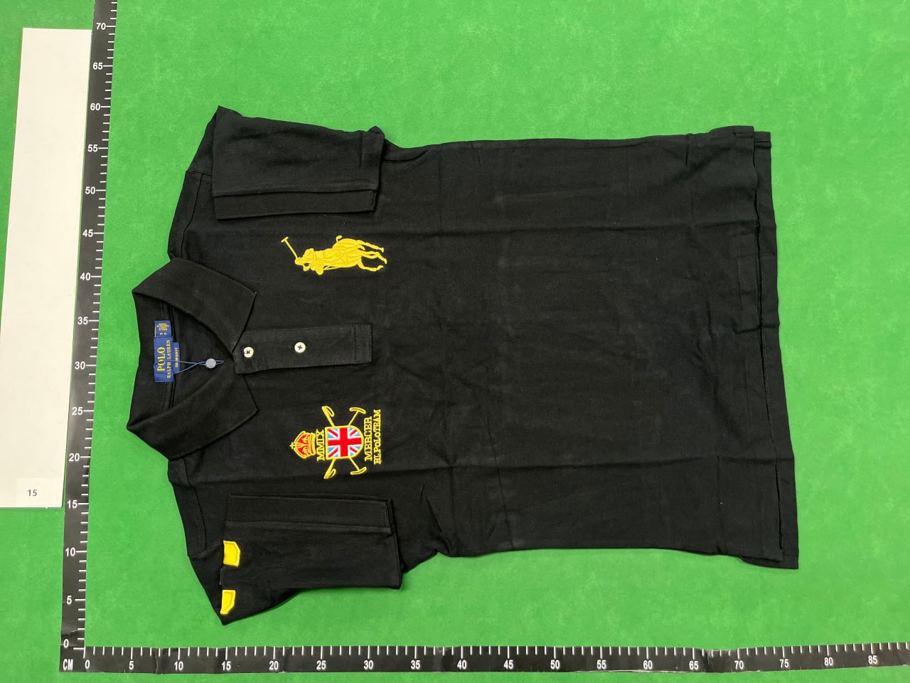 Rah Lauren POLO   - 3
